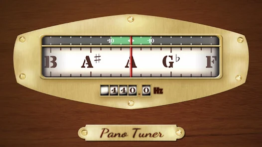 pano tunner
