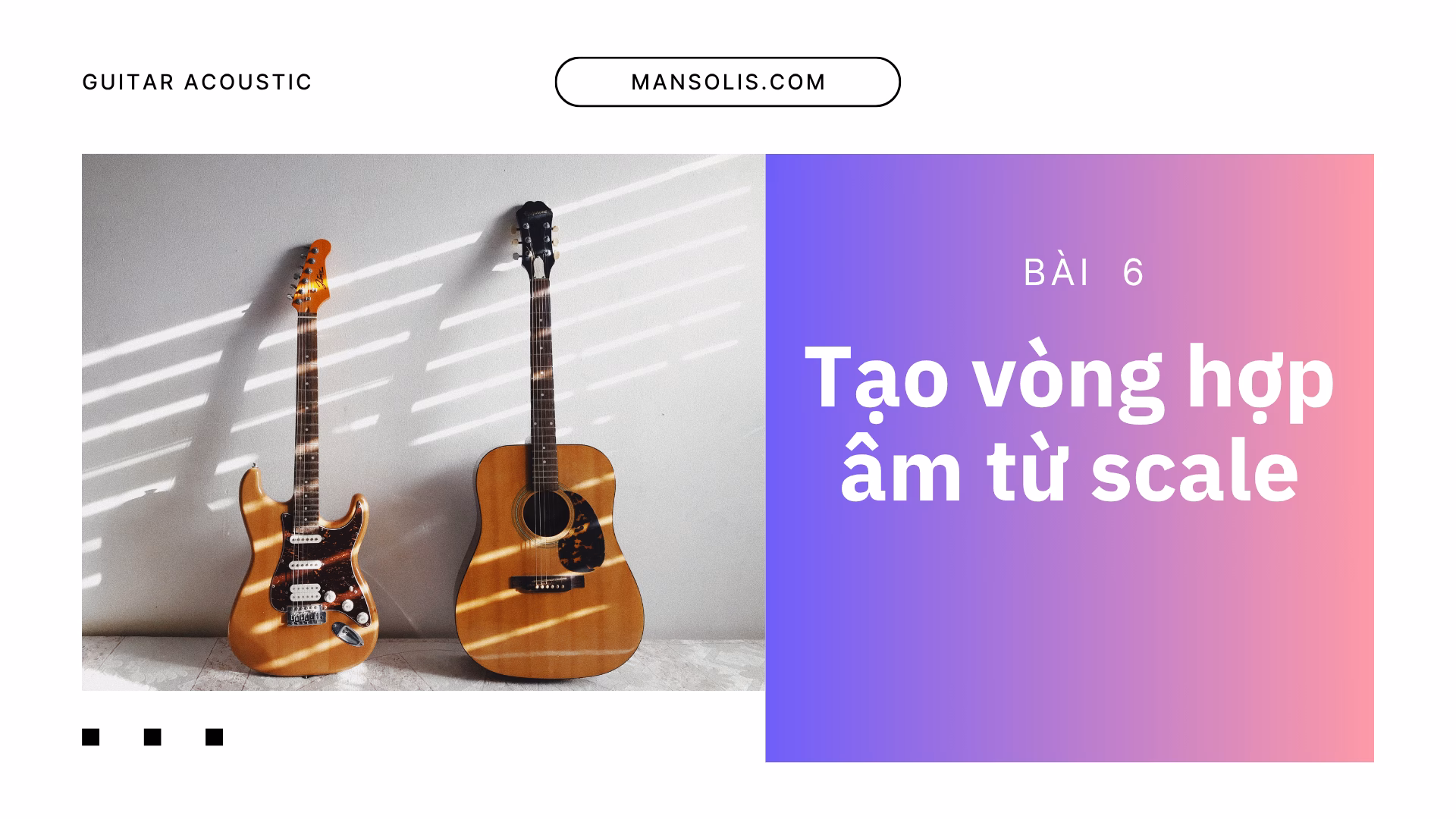White Gradient Music Presentation 6