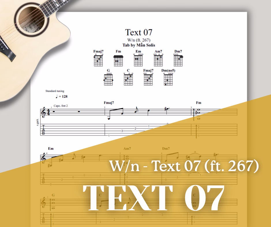 3107-text-07-guitar-tab Guitar tab 3
