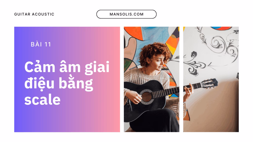 White Gradient Music Presentation 8