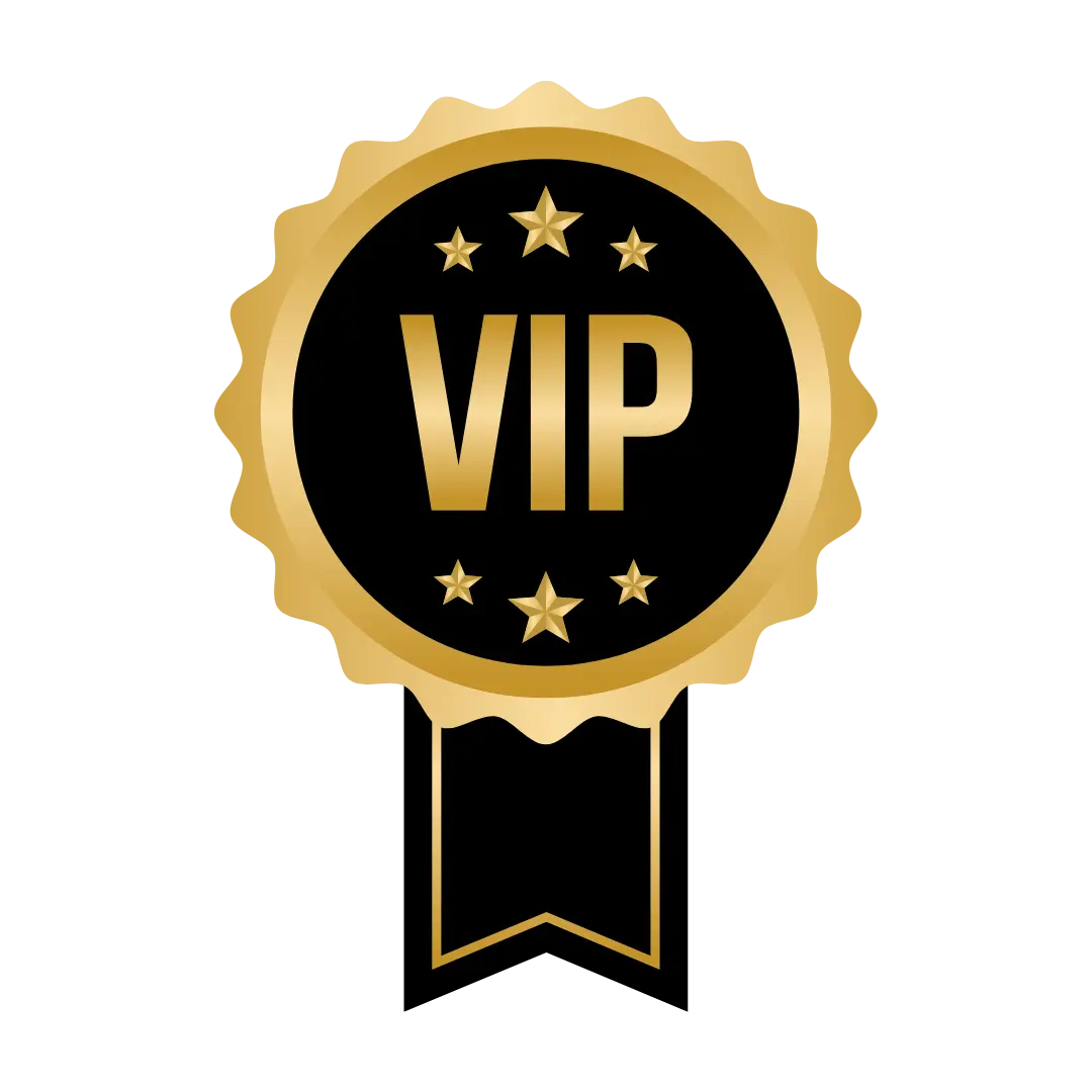 Vip Membership png